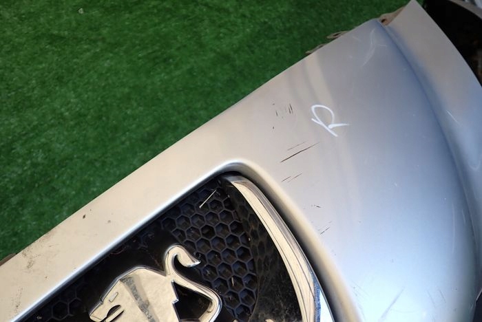 PEUGEOT 308 07-11 Frontstoßstange vorne