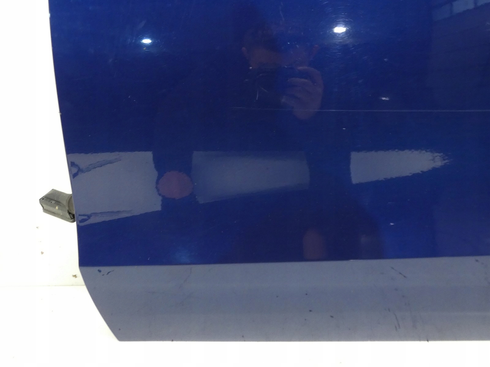 door left front left front AUDI A5 8T LIFT 5D 5-door SPORTBACK LX5Q