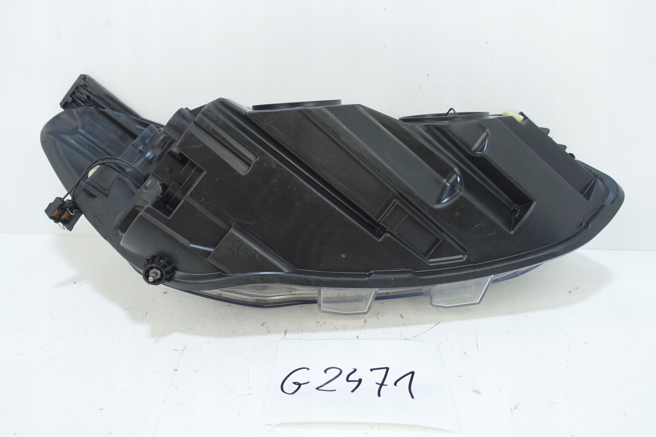 FORD FOCUS MK4 2018- light front left front JX7B-13W030-AC