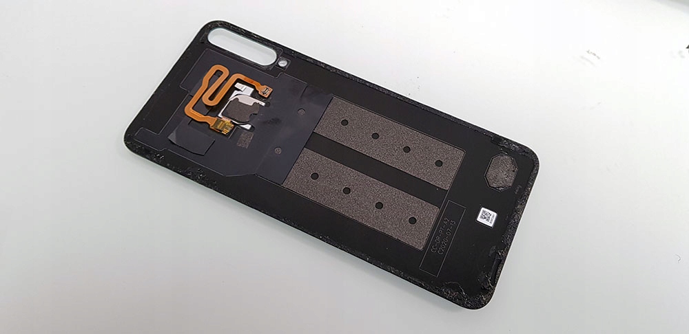 OBUDOWA KLAPKA BATERII Huawei P40 Lite E ART-L29 Pasuje do marki Huawei