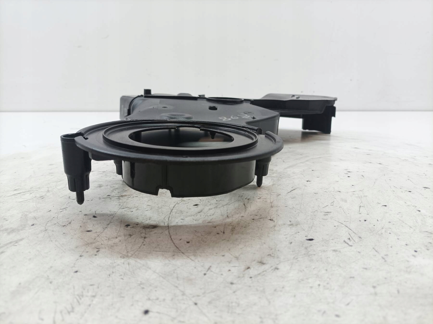 gear cover 2.0 TDI DTT Skoda Octavia IV (2019- )