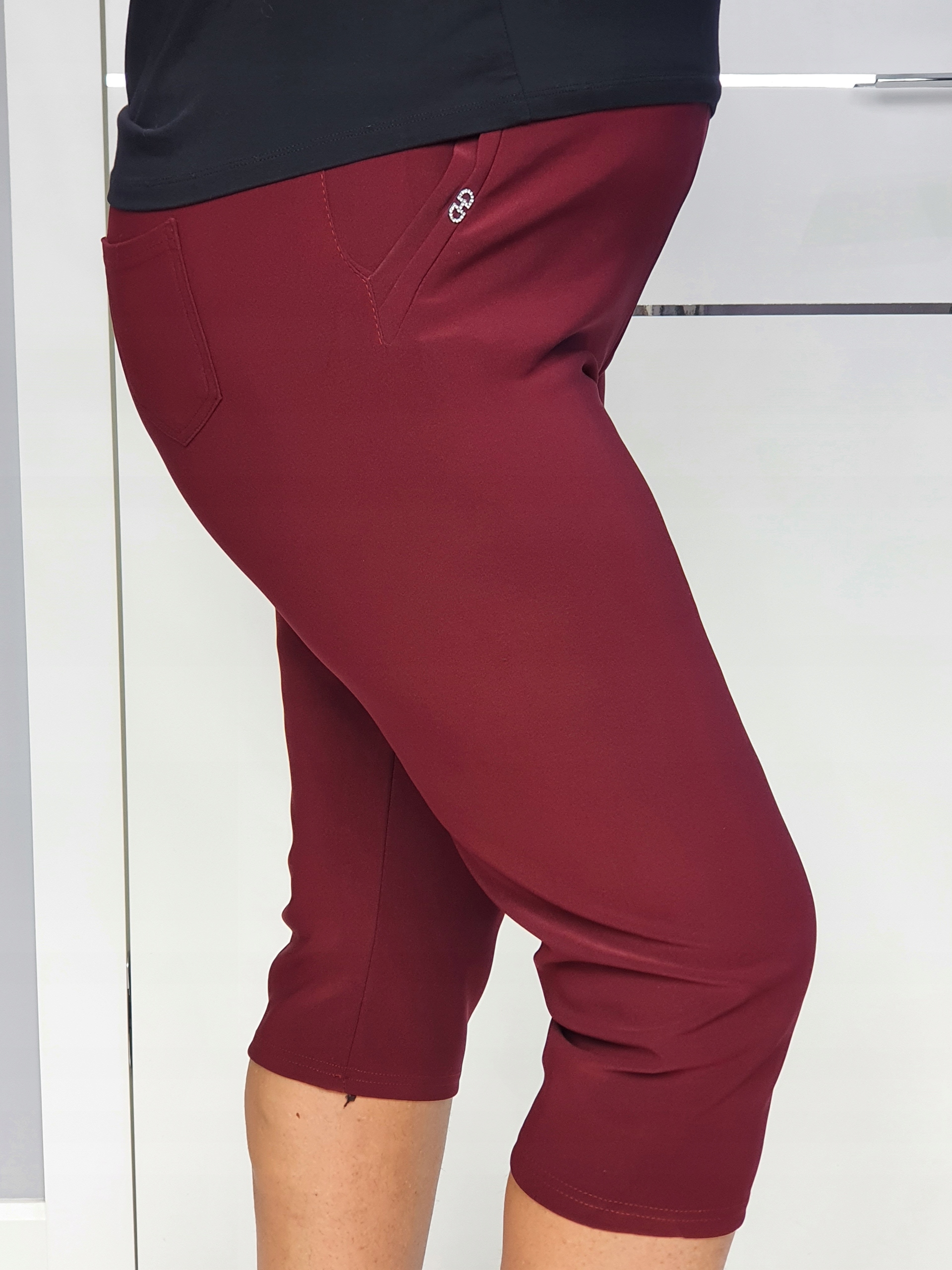 Rybaczki, capri BARDZO DUŻE ROZMIARY różne kolory rozmiar 10XL/11XL_ 60 Rozmiar 60