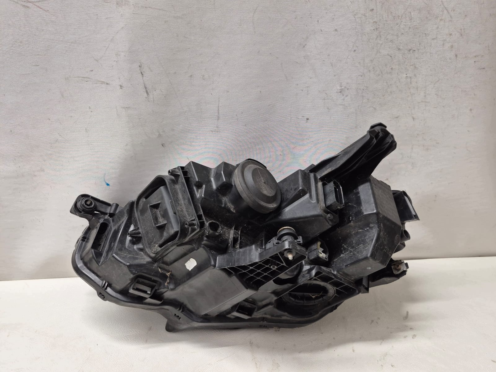VW PASSAT B8 LIFT 19- light right front front FULL LED 3G1941036P
