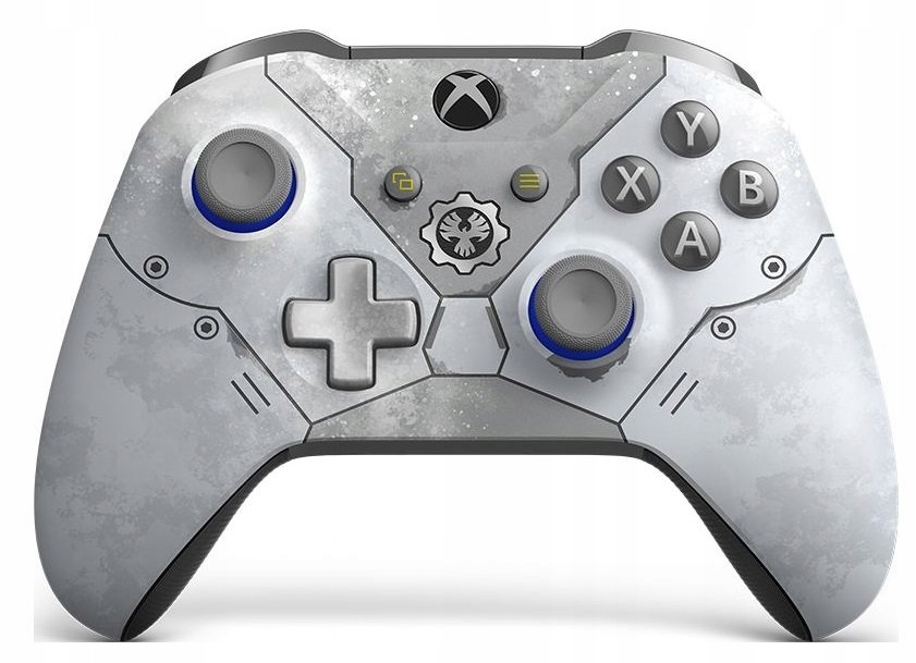 

Microsoft Xbox One Gears 5 Pad Nowy