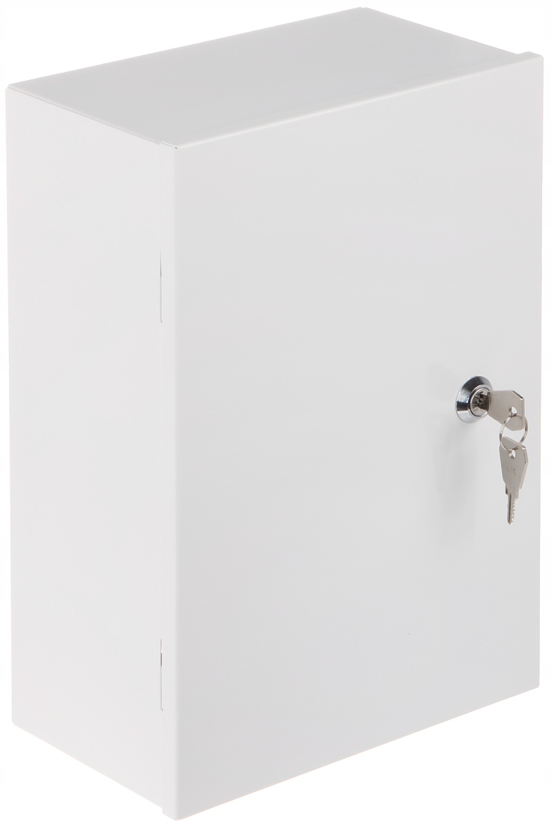 Pouzdro Stalflex 200x300x120 mm Bílé