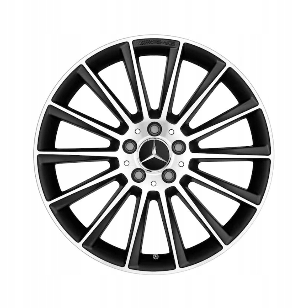 Felga Mercedes-amg 10 J x 22 Et 56 A29240118007X23