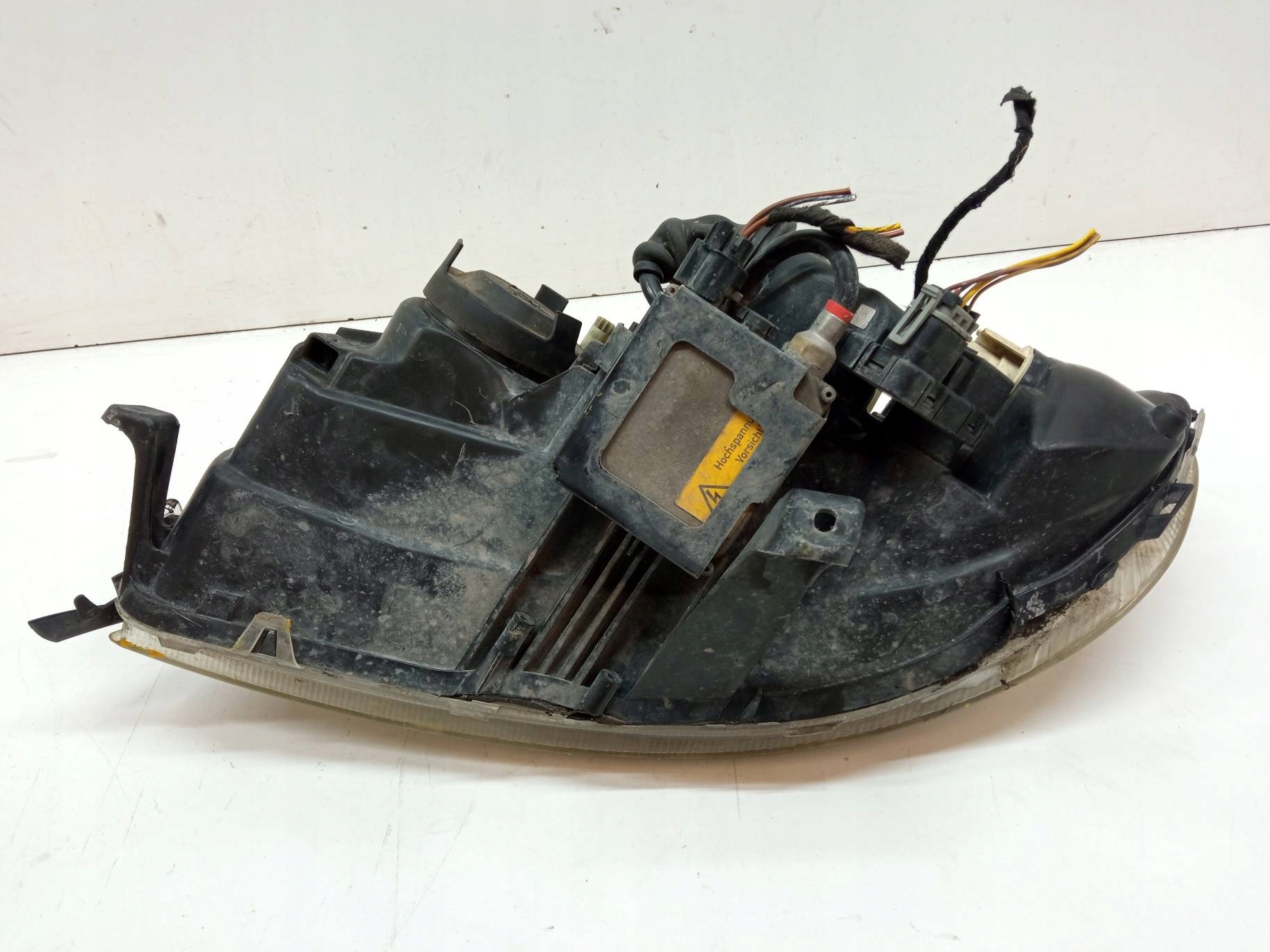 light front right XENON 1EL00905002LE Opel Omega III (1999-2003) B2