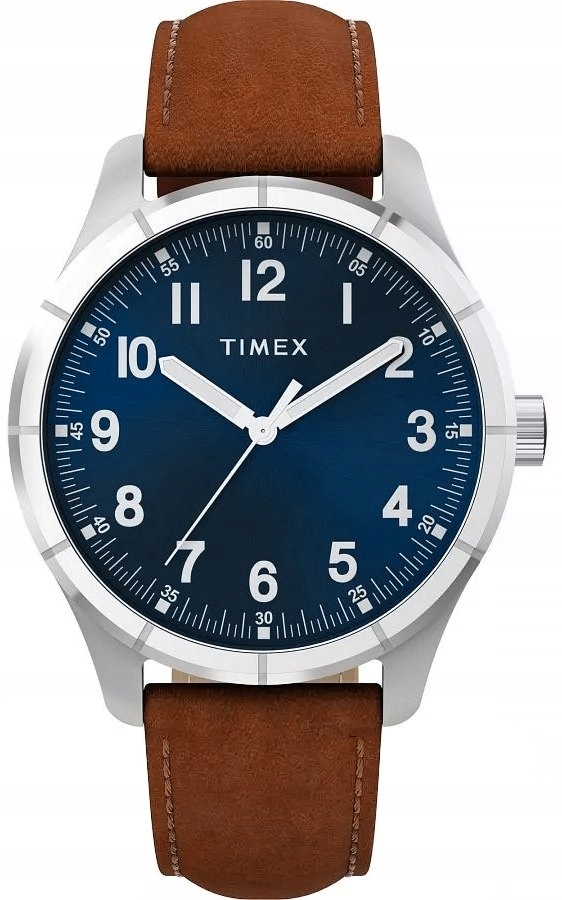 Pánske hodinky Timex Main Street TW2Y16200 Box