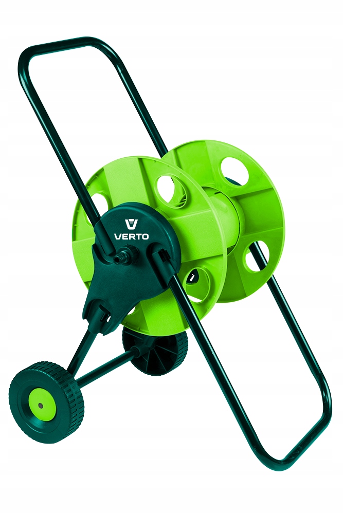 

Wózek Bęben Do Węża Ogrodowego Wieszak Zwijacz