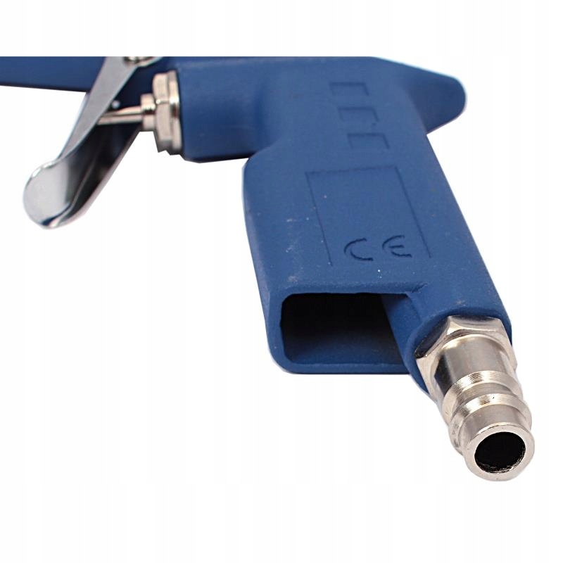 PISTOLET DO PIASKOWANIA Z WĘŻEM 3m PIASKARKA Marka XL-Tools