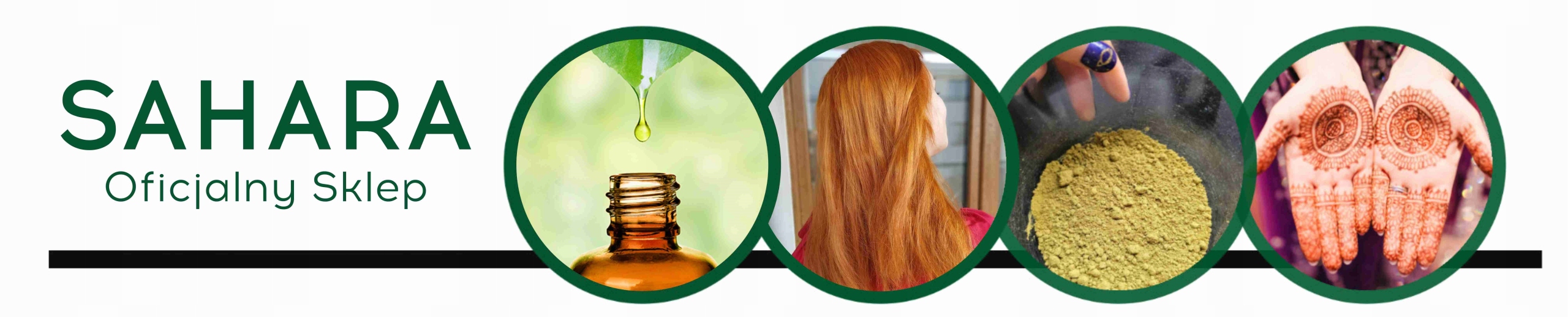 Hibiskus Sahara dodatek do hennowania włosów SKLEP Marka Sahara