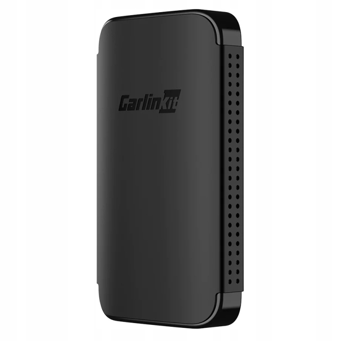 Carlinkit A2A Adapter Bezprzewodowy Android Auto Komunikacja Bluetooth Wi-Fi