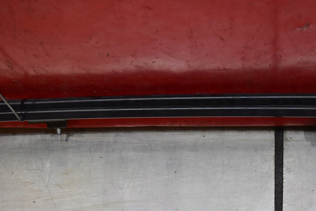 Dachreling Dachreling dach KOMPLET 7158529 BMW X5 E70 06-10
