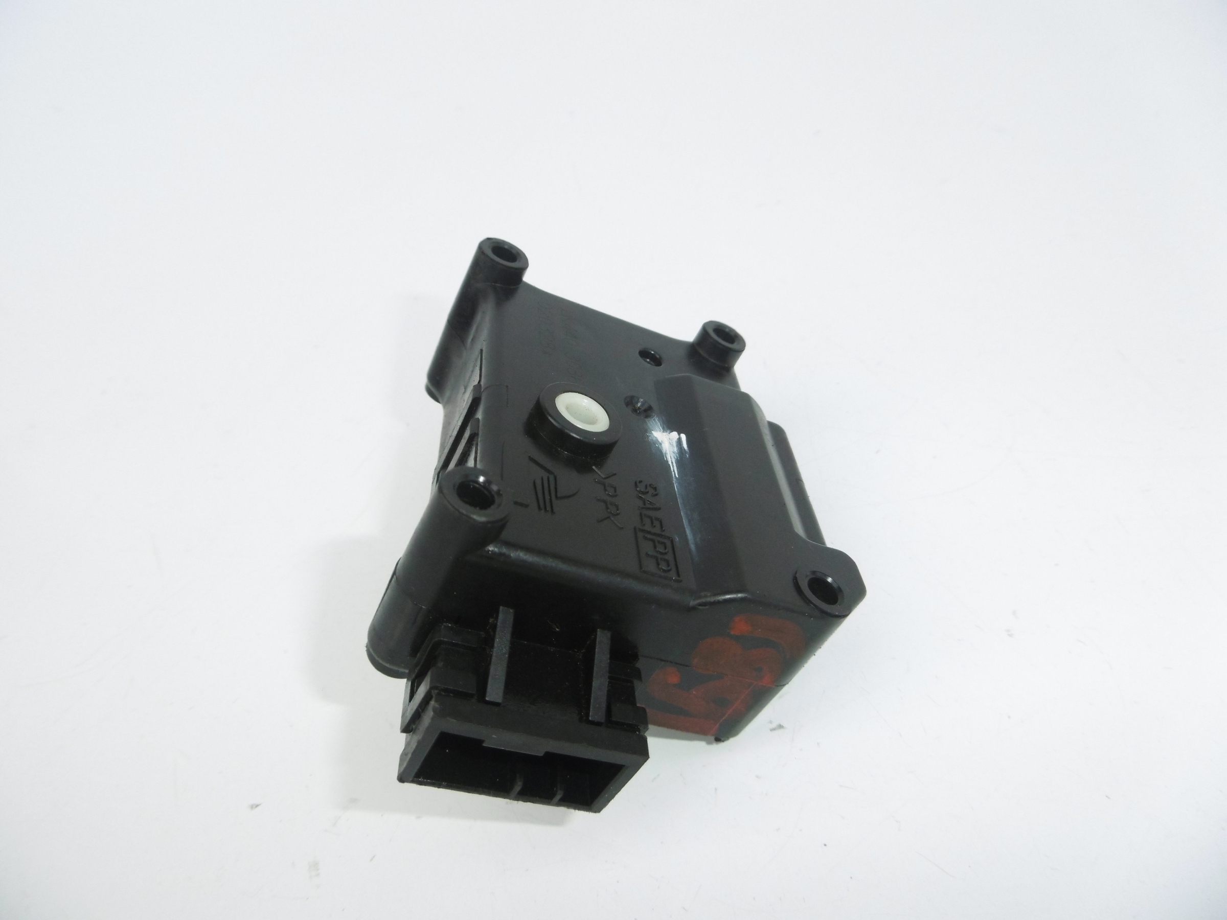 aircon recirculation flap motor NISSAN ALMERA TINO