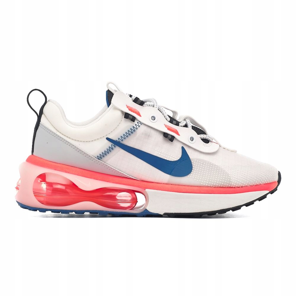 

Buty Białe Nike Air Max 2021 DH4245-100
