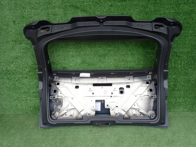 RANGE ROVER EVOQUE II 19- boot doors rear part