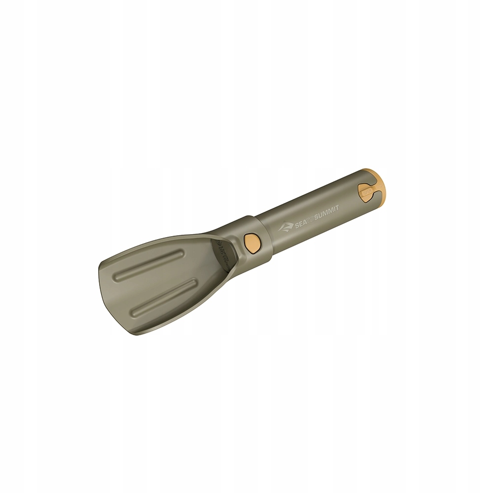 Łopatka Sea To Summit Pocket Trowel Burnt Olive