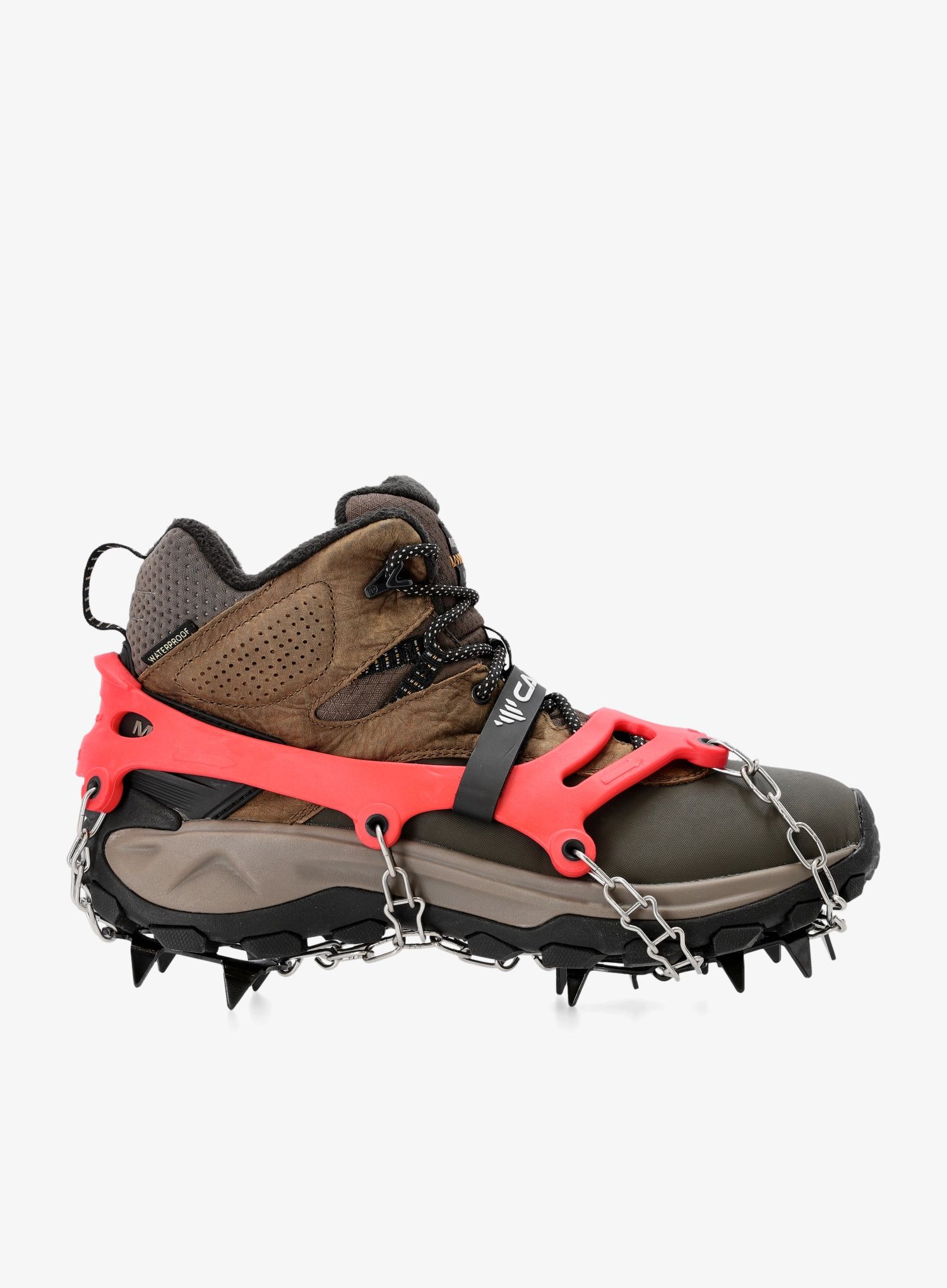 Nesmeky na boty Camp Ice Master assorted 36-38