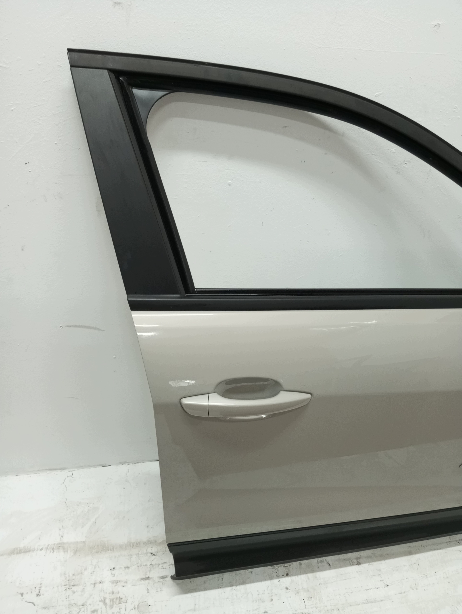 door right front JEEP AVENGER 25r