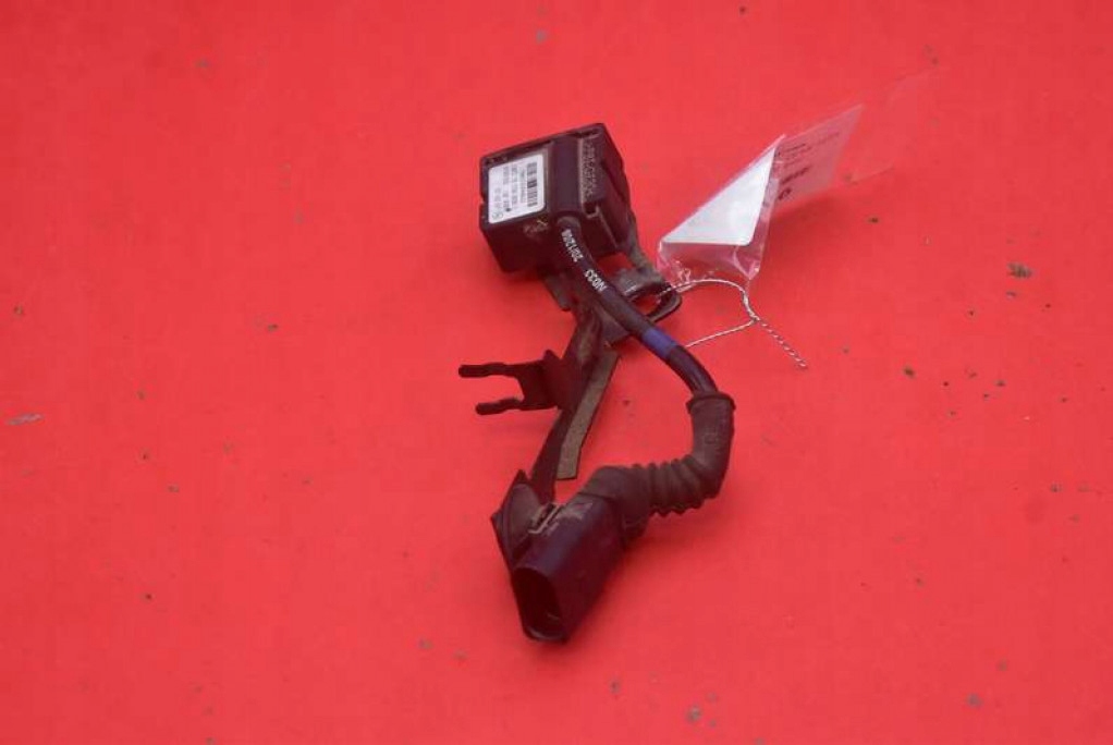 Sensor SENSOR PRZYSPIESZENIA 4E0616575K AUDI A8 D3 4.2 TDI 326 KM QUATTRO
