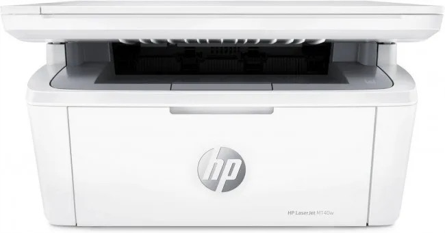 Laserová tiskárna Hp LaserJet M140w Mono Usb WiFi (mono)