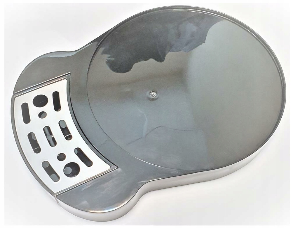 Podstawa - warnik do wody Hendi 20L 211502