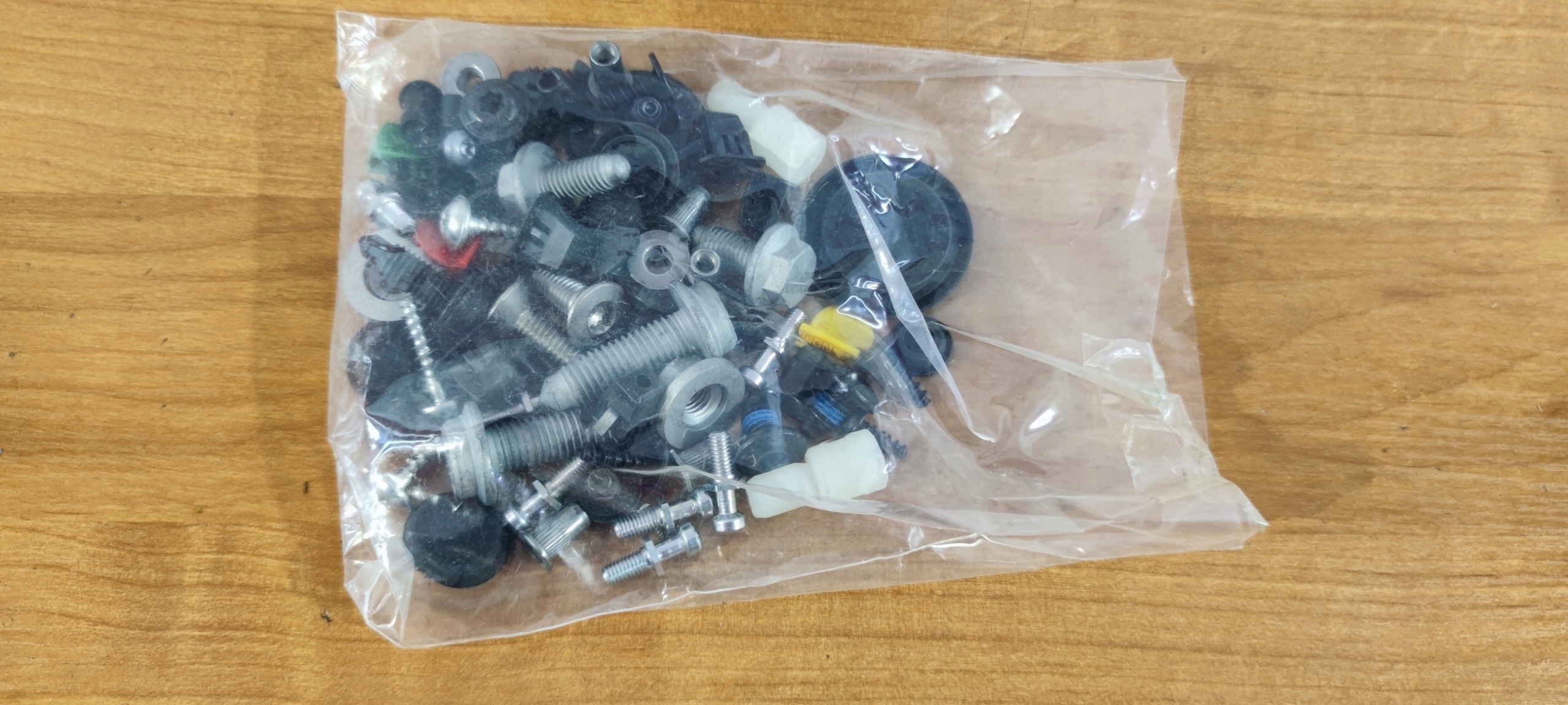 Schrauben Halter Tür AUDI A4 B9 8W A5 S5 S4 RS4