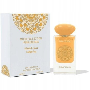 Gulf Orchid Piña Colada Edp 60 ml