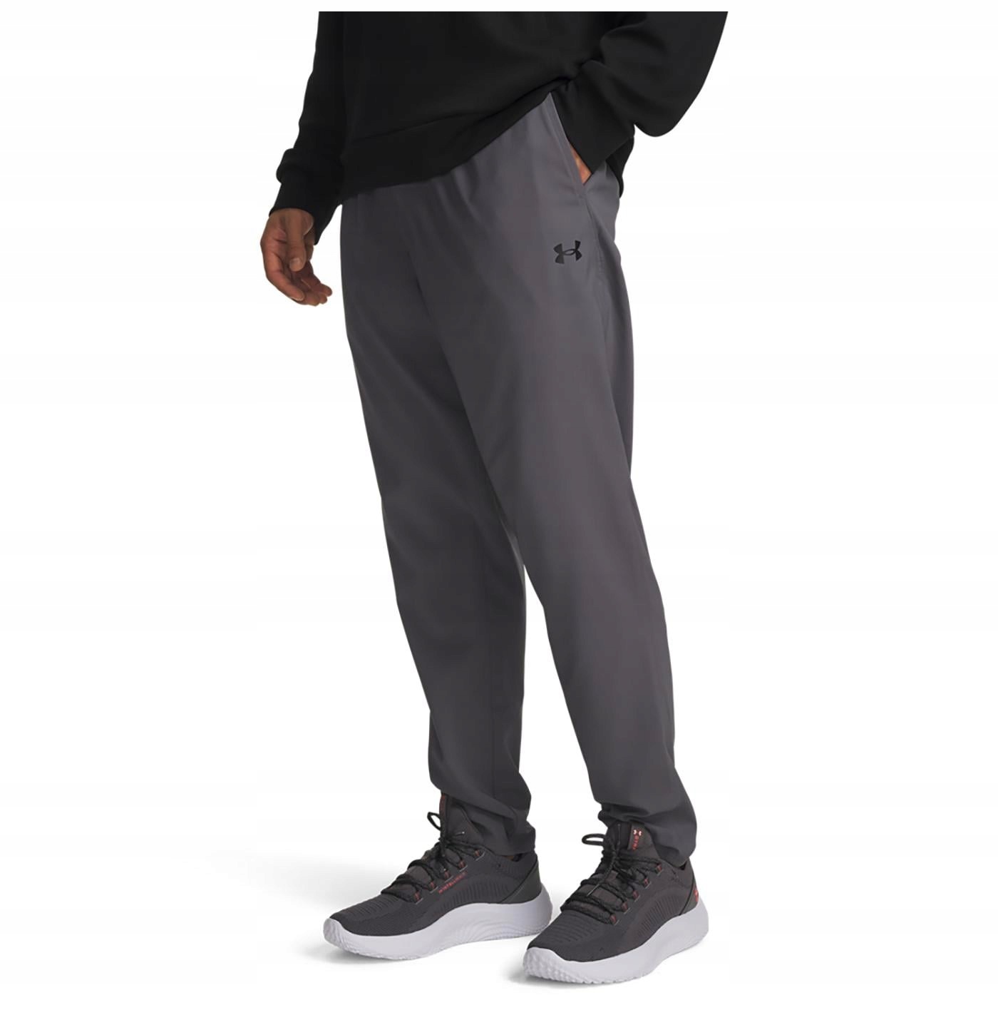 Męskie Spodnie Vanish Training Pant M