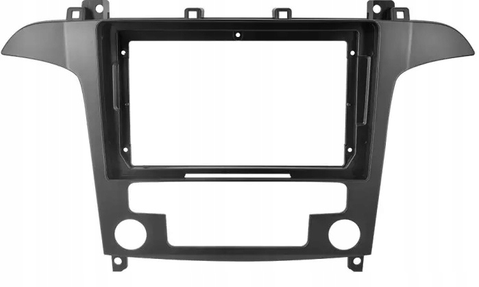 Rámeček Pro Rádio Ford Smax Galaxy 2006-2015 9 Palců