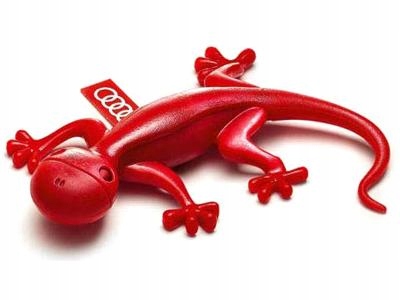 

Oe Audi Zapach Odświeżacz Gekon Czerwony Kwiaty
