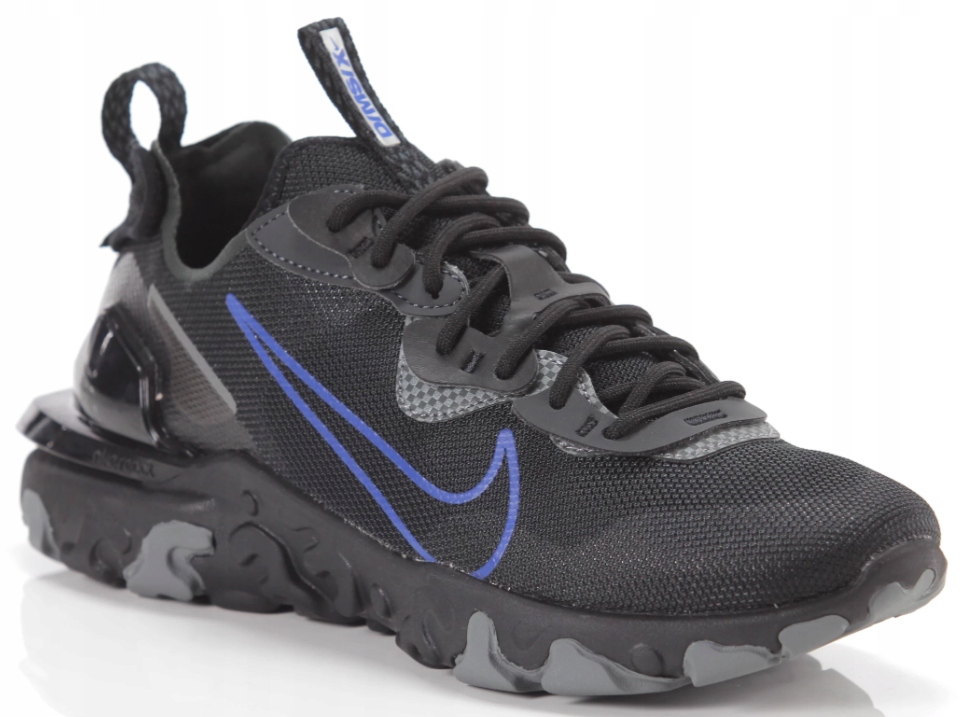 Nike React Vision DM9460-001 vel. 38,5