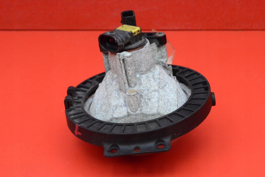 fog light left front front 2751295 MINI COOPER ONE R56 06-10