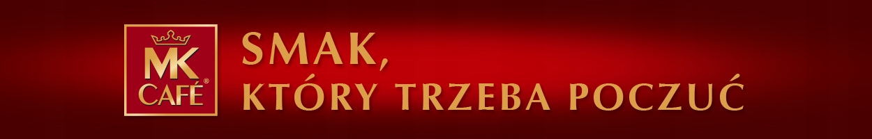 Kawa mielona MK Cafe Premium 2kg (4x500g) Marka MK Cafe