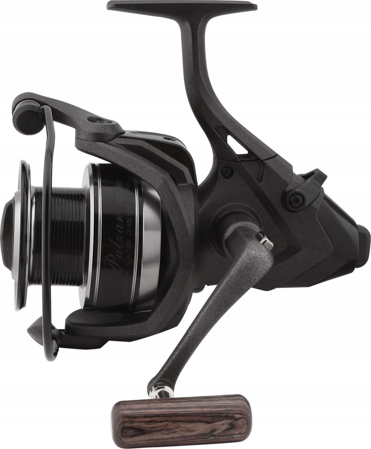 Kołowrotek Okuma Pulzar Baitfeeder PZB-7000
