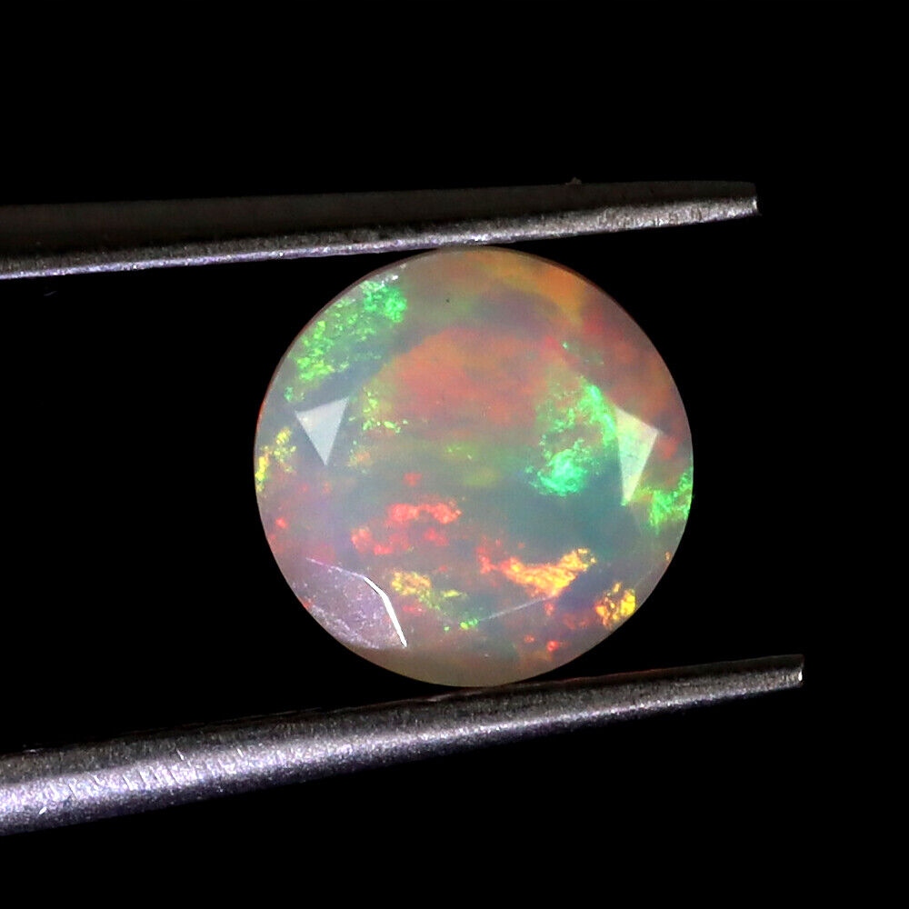 Opal ohnivý přírodní kámen Aaa 1.2ct If