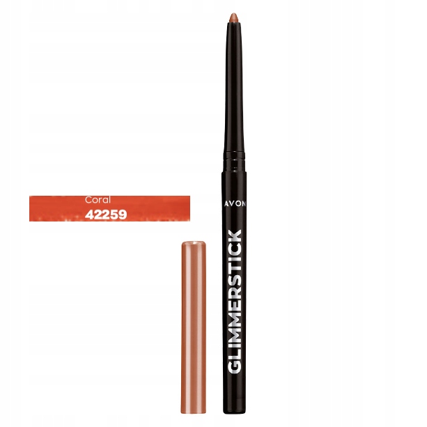 

Avon Konturówka do ust Coral