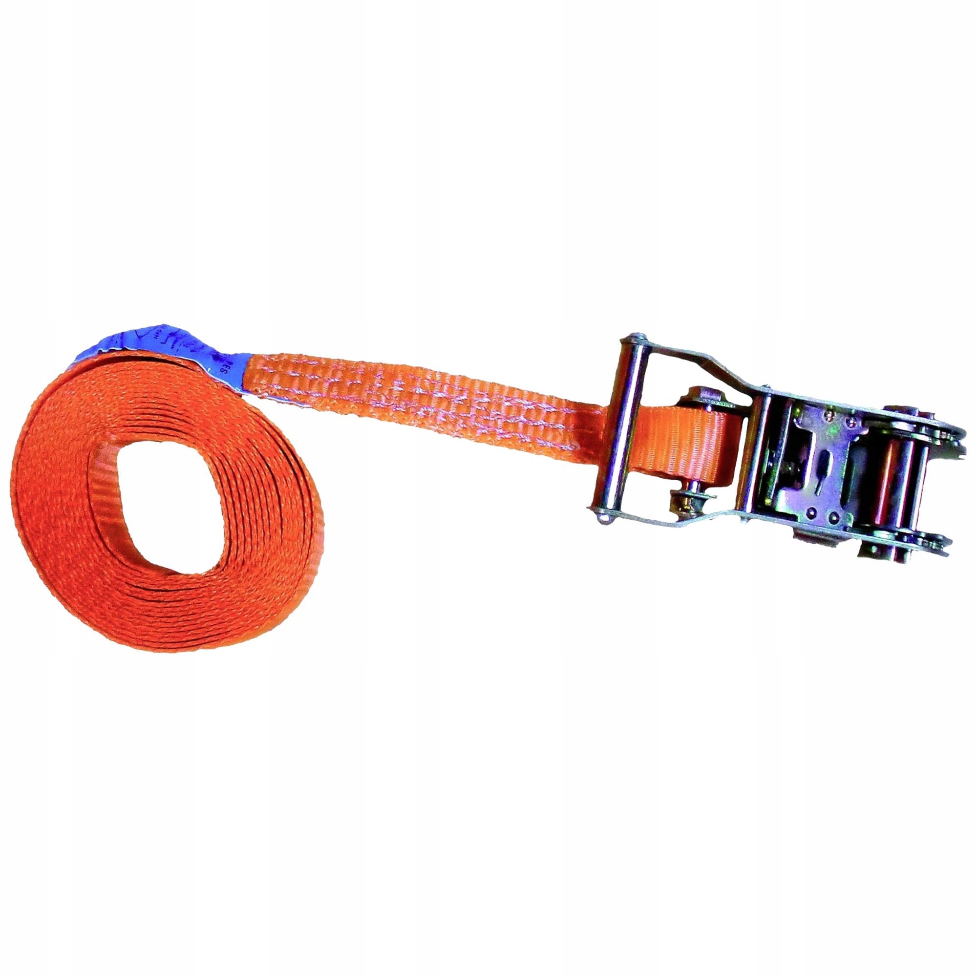 Pas Transportowy 4M 25MM 1000KG zapadkowe En 12195