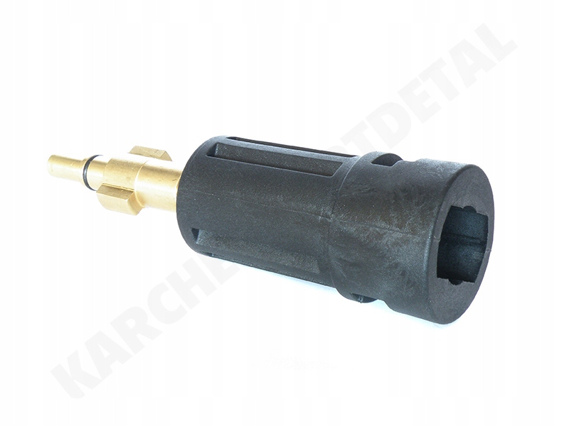 POŁĄCZENIE ADAPTER BLACK&DECKER Z MYJKĄ KARCHER Typ adapter