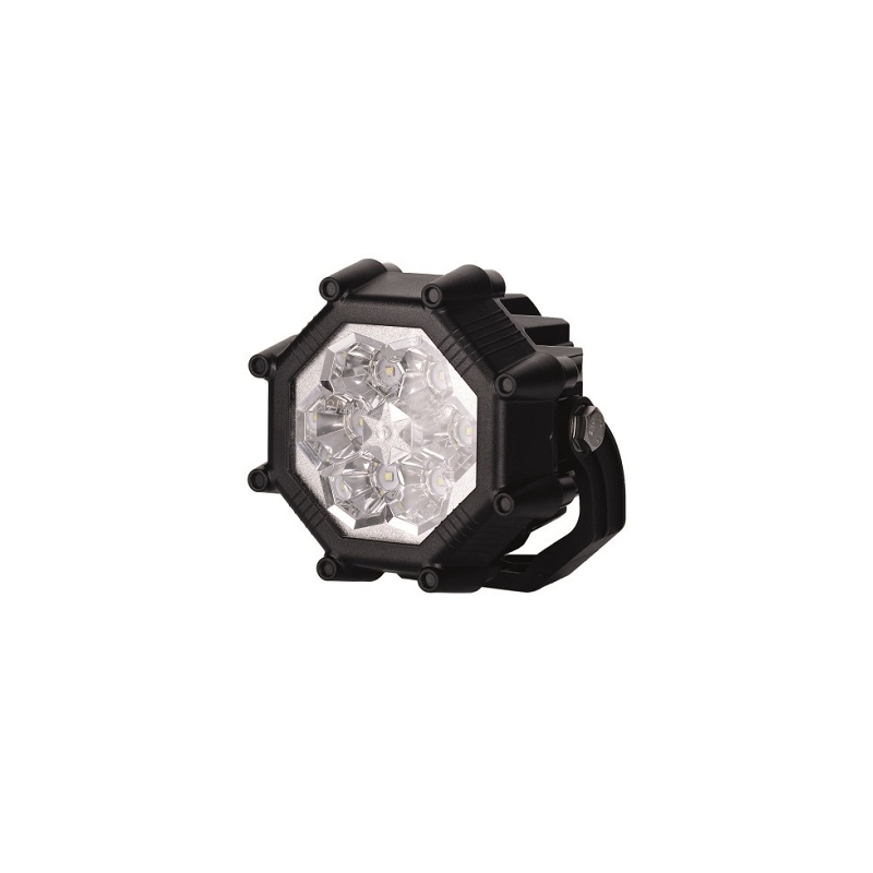 Lampa 6xLED 3000 LM 32W