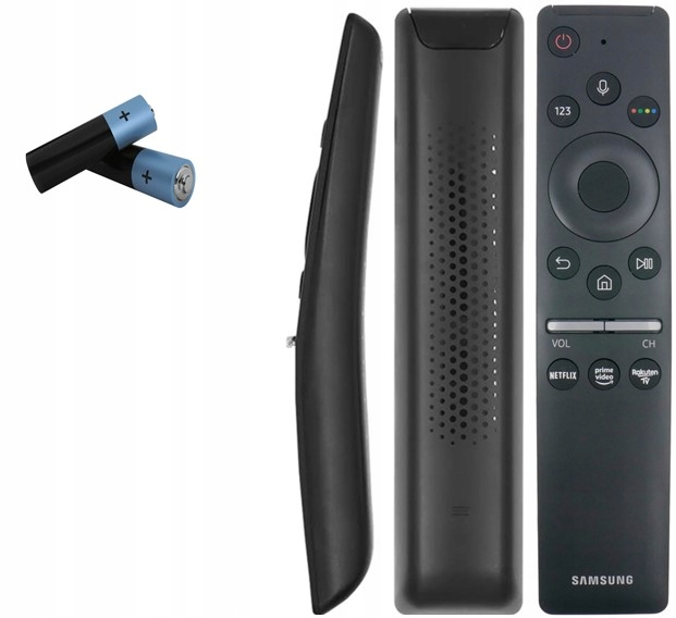 Originální Dálkový Ovladač Pro Televizor Samsung UE58RU7172 UE58RU7172U UE58RU7172UXXH