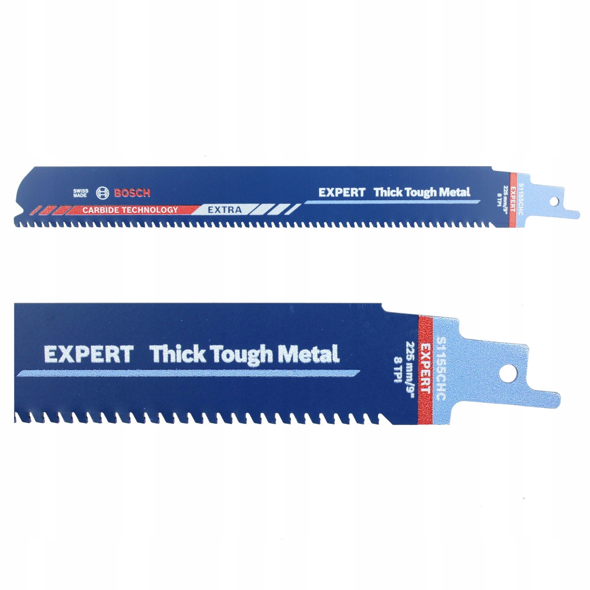 

Brzeszczot do metalu S 1155 Chc Bosch Expert