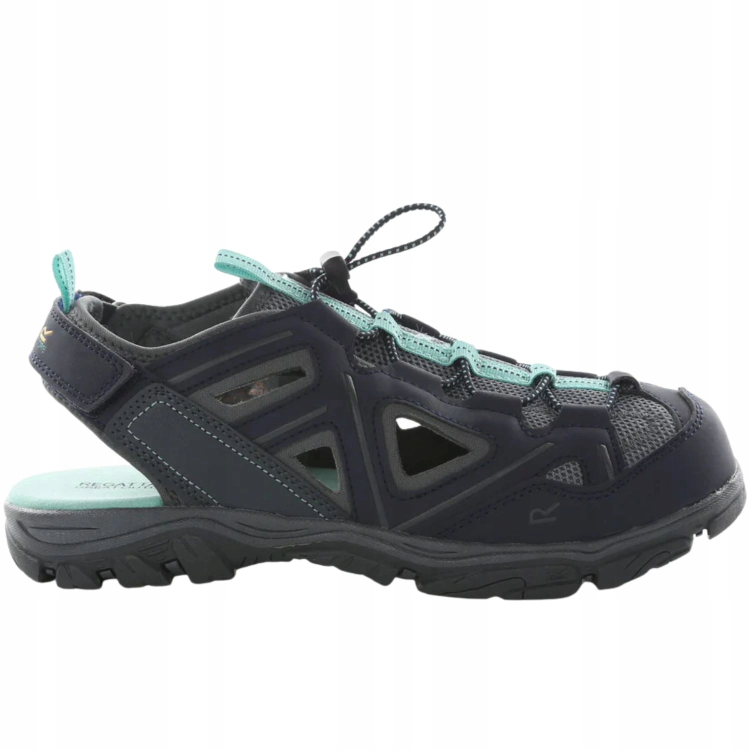 Dámské sandály Regatta Westshore II outdoorové sportovní pohodlné lehké 38