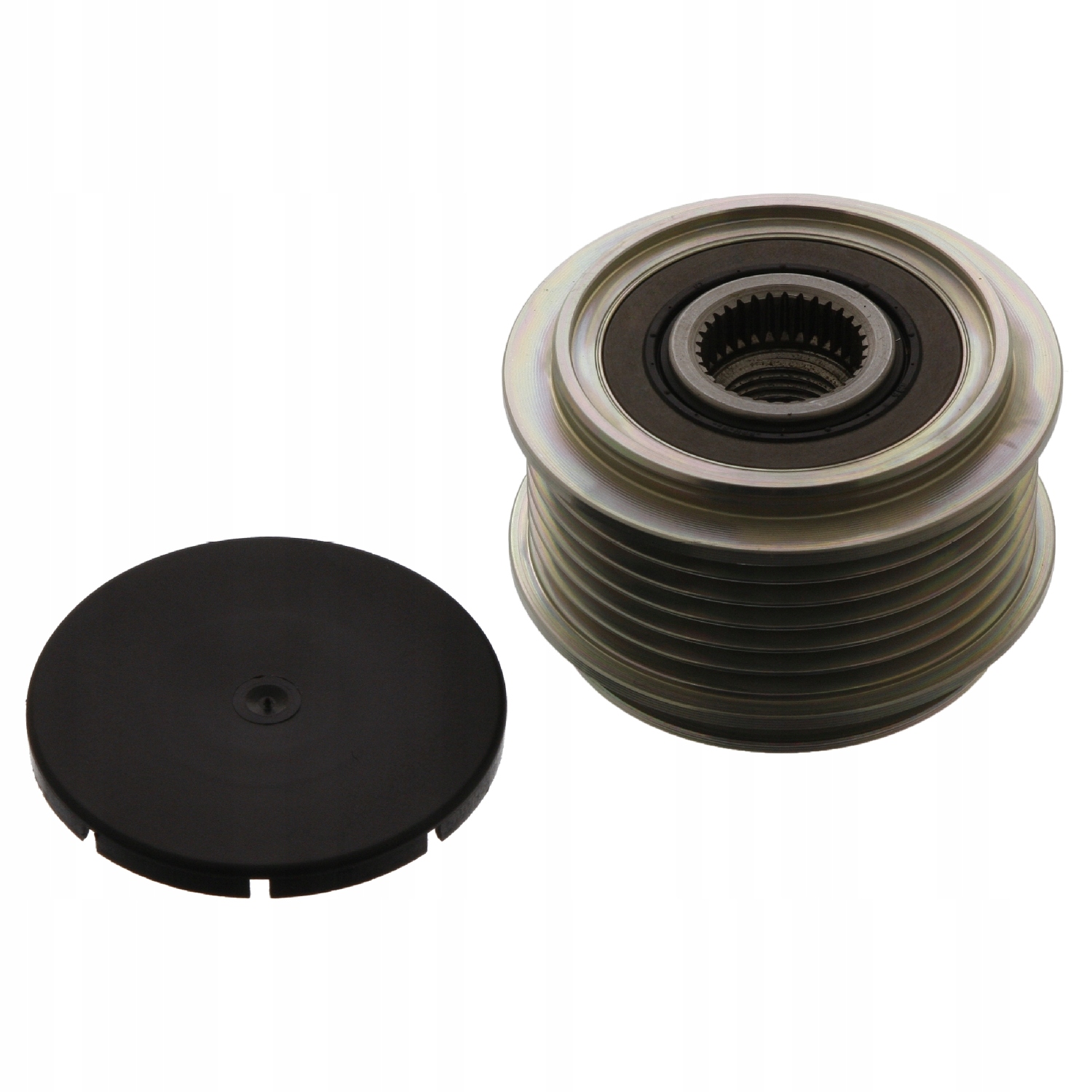 Febi 43786 Alternátor – jednosměrná spojka