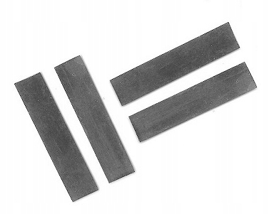 

Blaszki zaworowe 45x10mm pompa 2800 3800