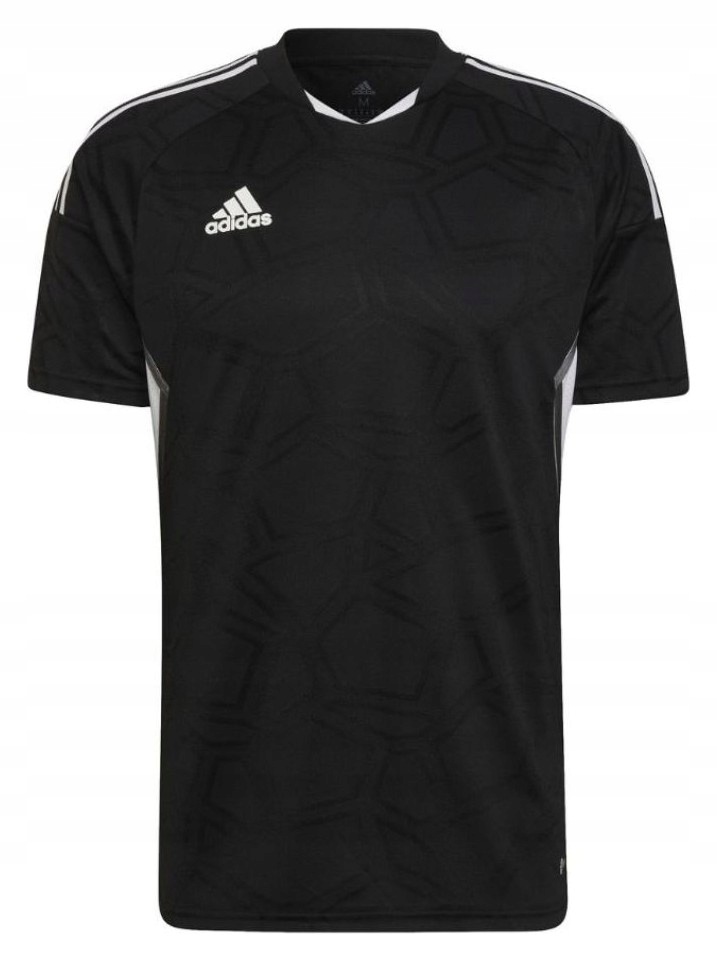 Tričko Adidas Teamwear Condivo 22 Match Day Jersey černé HA3514 vel. S