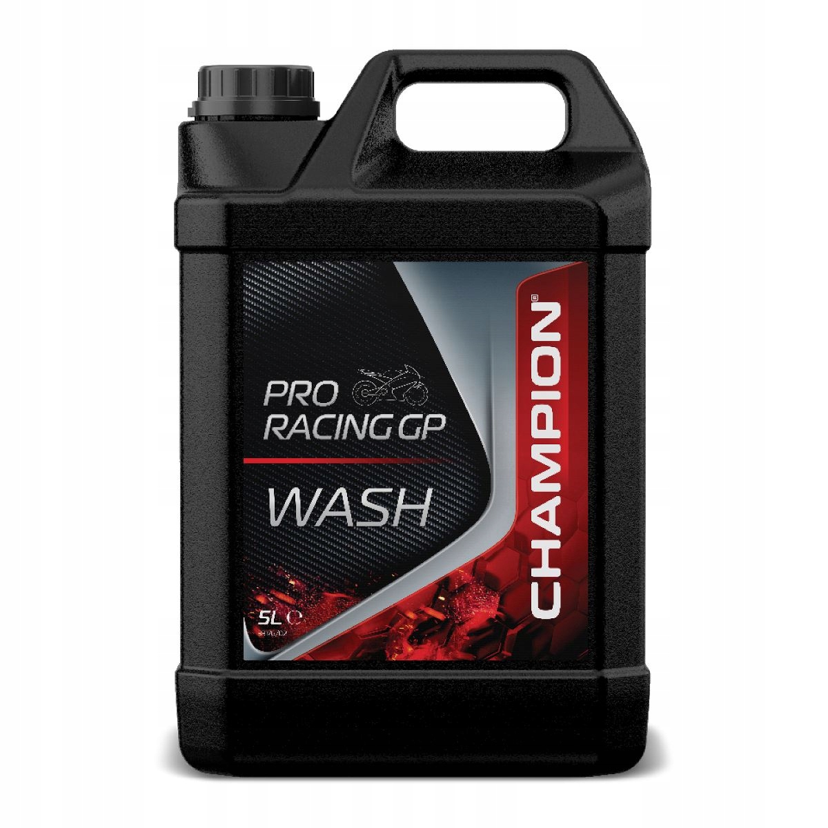 Champion Šampón Na Umývanie Motocyklov Proracing Gp Wash 5 L