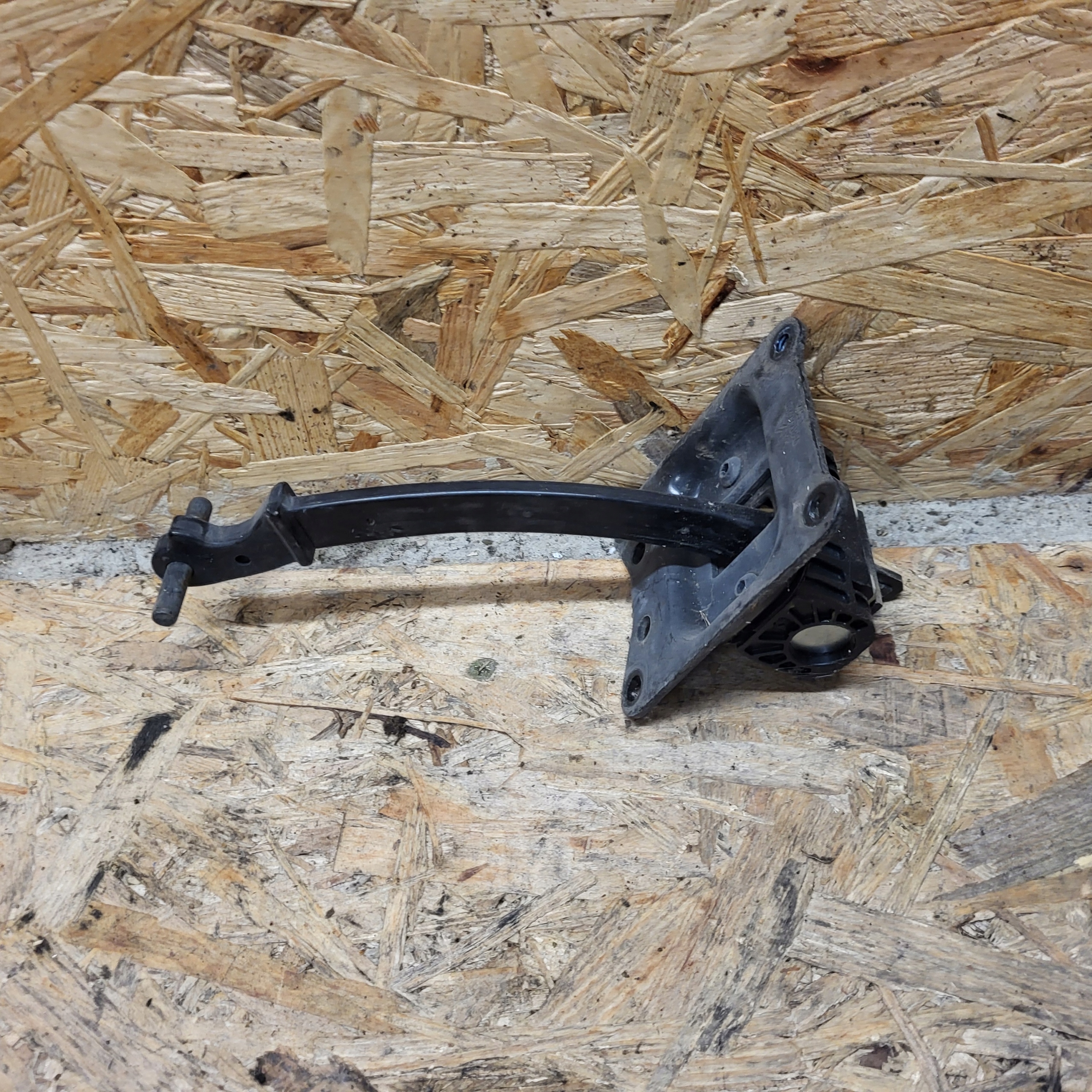 OPEL COMBO E CITROEN BERLINGO TOYOTA PROACE limiter door left right