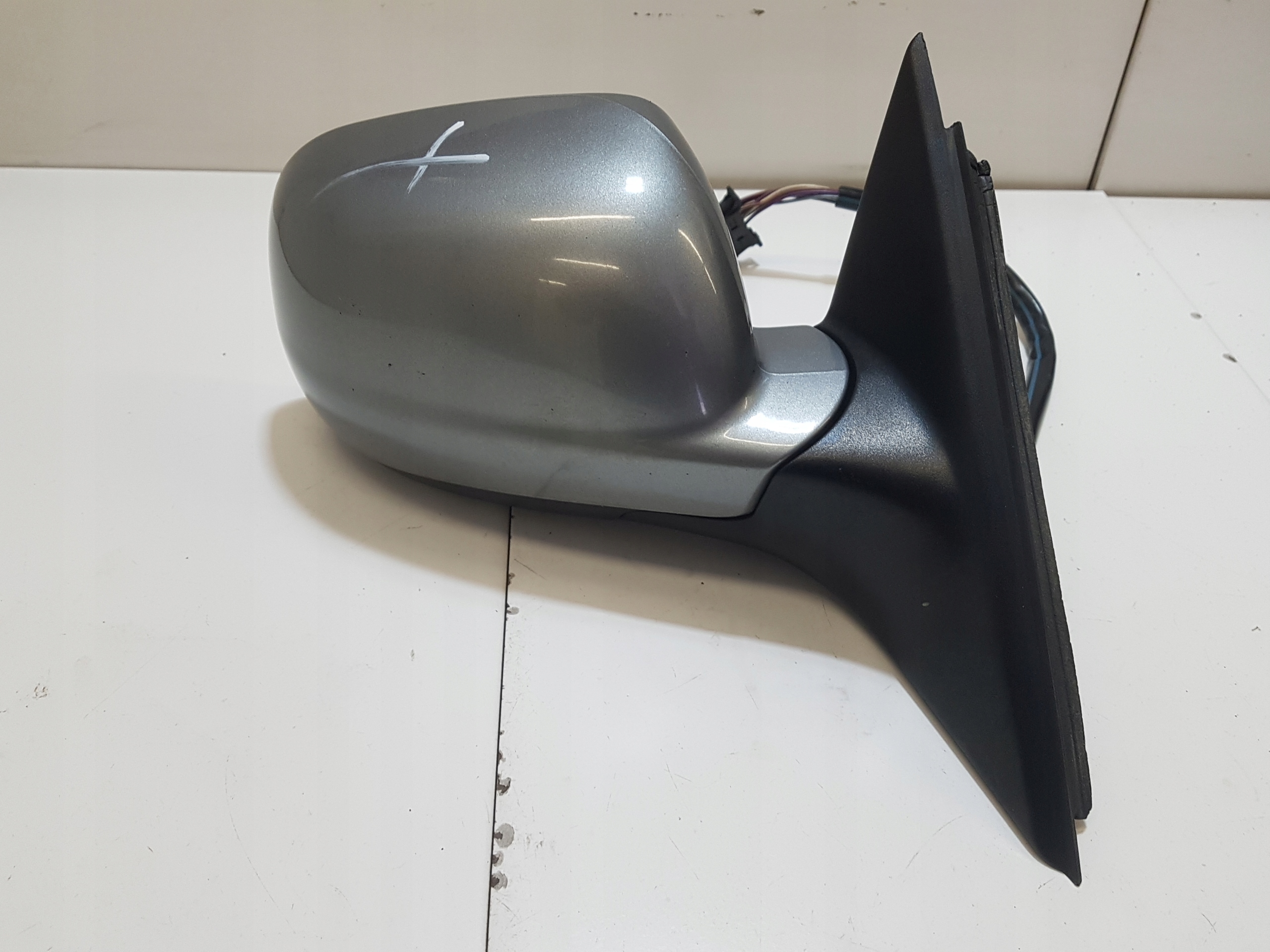 mirror right electrics LIFT VOLKSWAGEN PASSAT B5 FL 8PIN