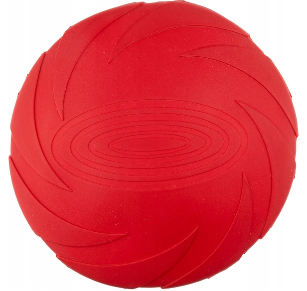

Zabawka dla Psa Frisbee Dysk do Aportowania 18 cm